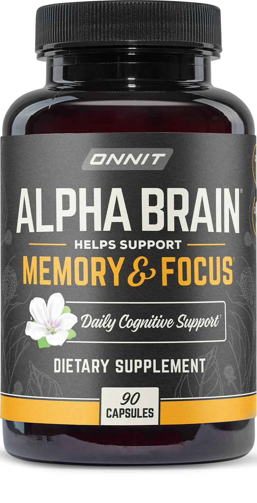 80% Discount On Alpha Brain